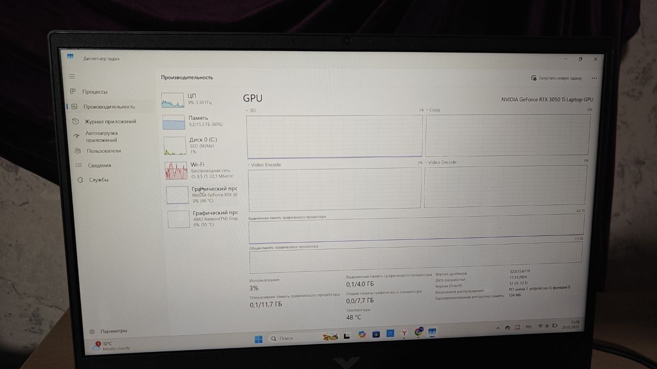 Срочно Notebook Victus