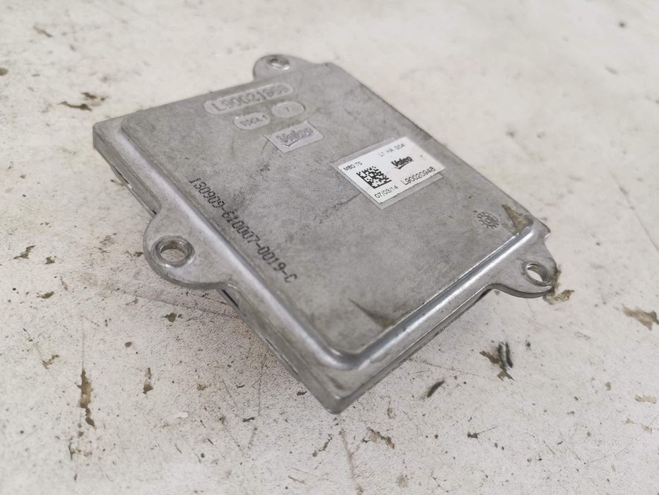 Ксенон модул Ленд Роувър / Land Rover RANGE ROVER IV VOGUE SUV [L405]