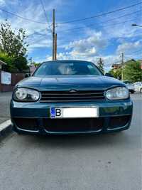 Golf 4 1.9 TDI AC Climatronic