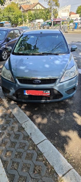 Vând Ford focus 2009