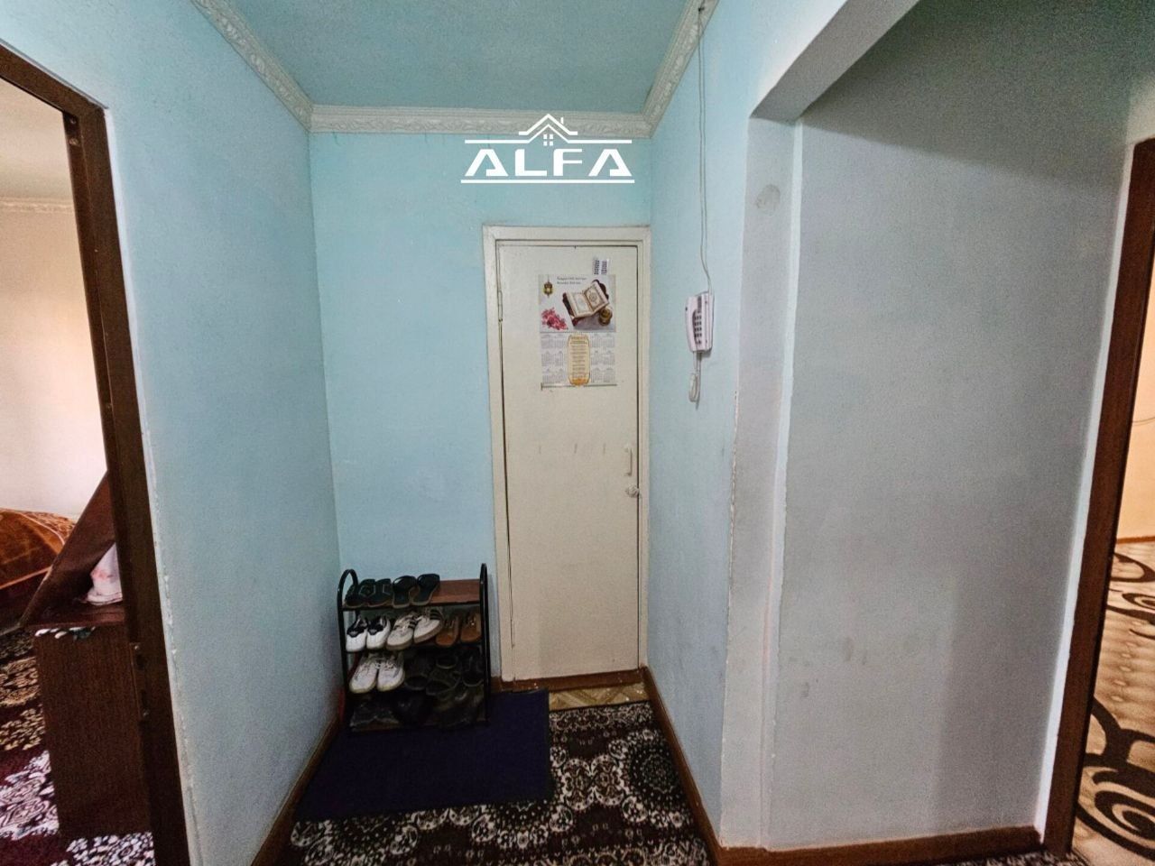 2 xonali uy sotiladi