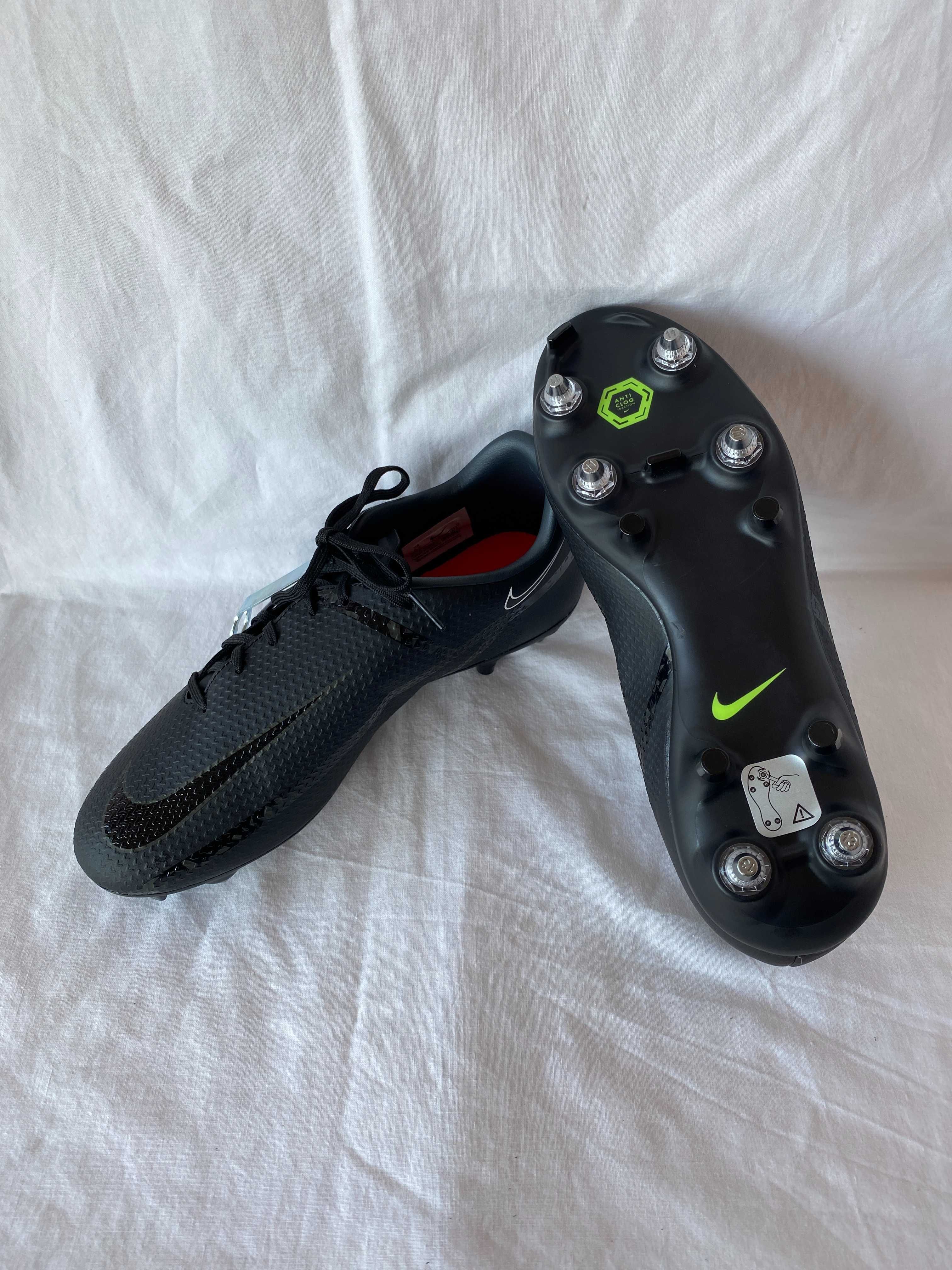 Ghete,Nike Phantom,marime 39
