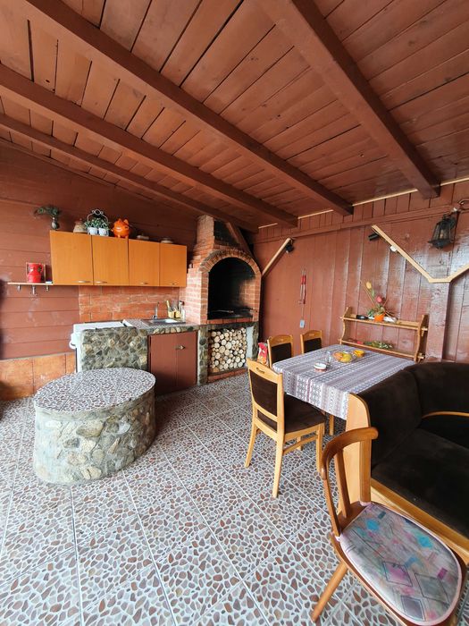 Inchiriez cabana Sibiu (liber revelion) majorate, petreceri,turism,etc