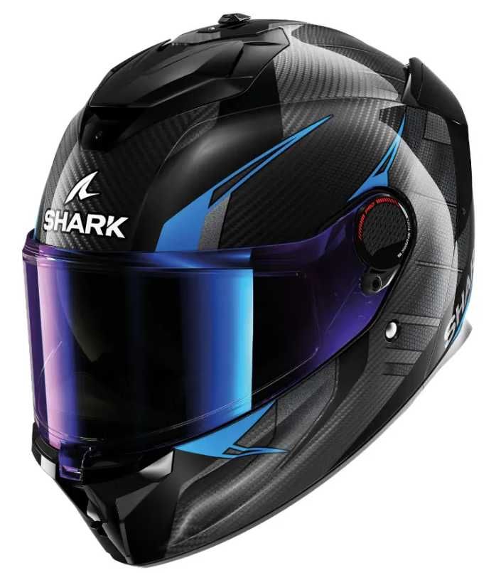 Шосейни каски Shark Spartan gt pro