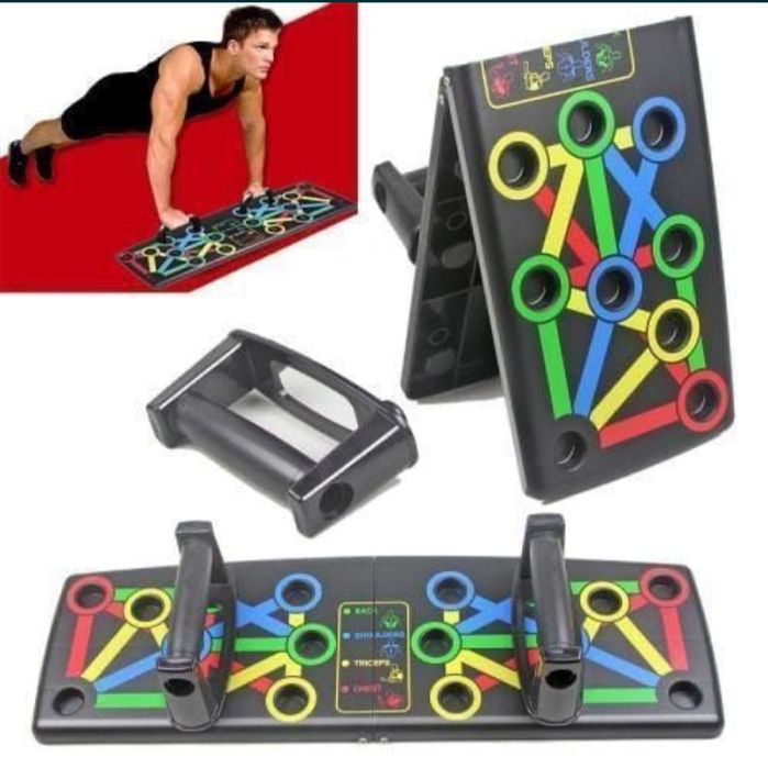 Упор для отжиманий