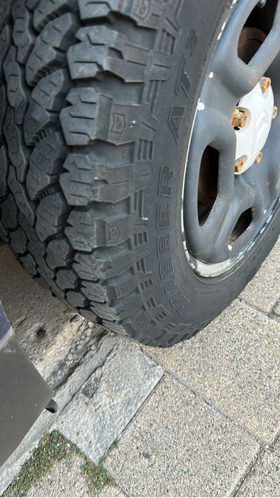 Dacia Duster 4x4 1.6 benzina COMFORT pregatit OFFROAD TVA Deductibil
