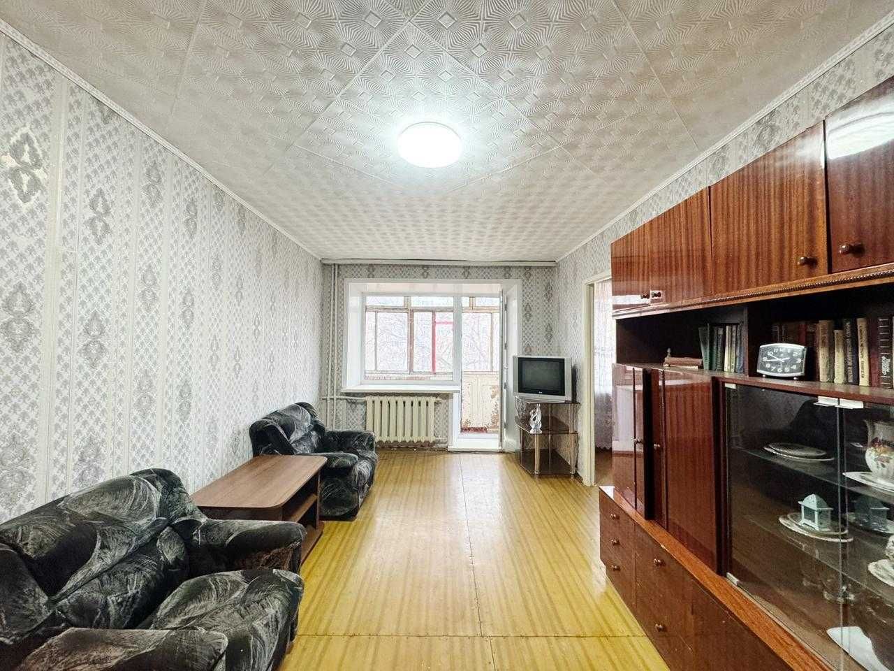 Продам 2х комн 3этаж не угловая/ПОМОЩЬ В ИПОТЕКЕ