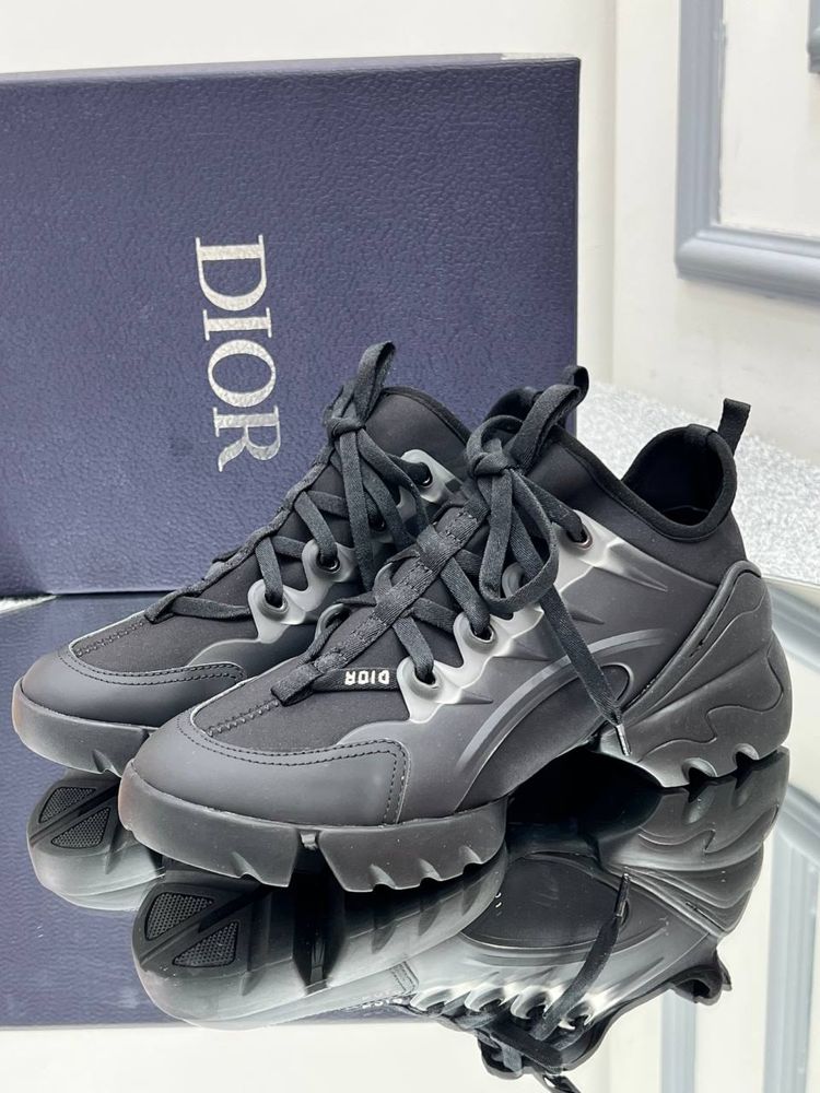 Adidasi Dior D-connect dama full box 36-40 premium