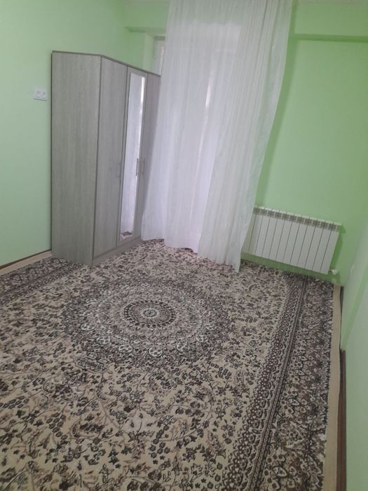 Arenda kvartira Quyliq Muljal Kompis metro bekati yaqinda 1xona oilaga