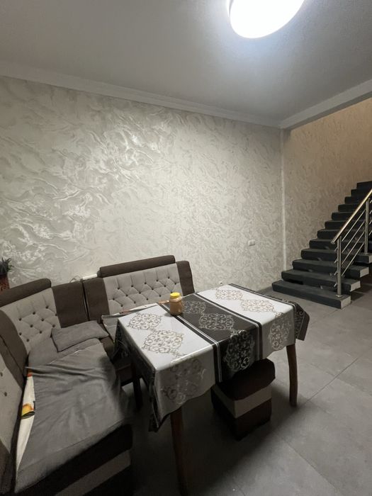 Срочно Сдается Яккасарайский р-н шикарный большой дом