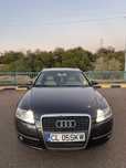 Audi A6 C6 2.0 tdi, automat