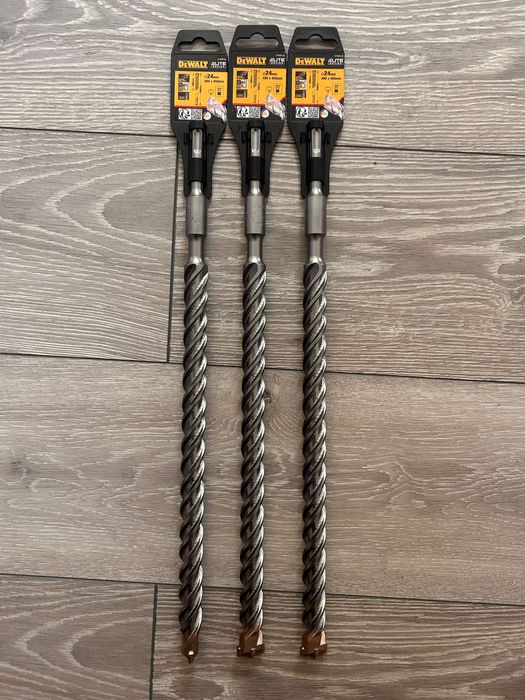 Dewalt DT9689-qz burghiu