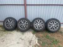 Vand jante16 renalut laguna 3