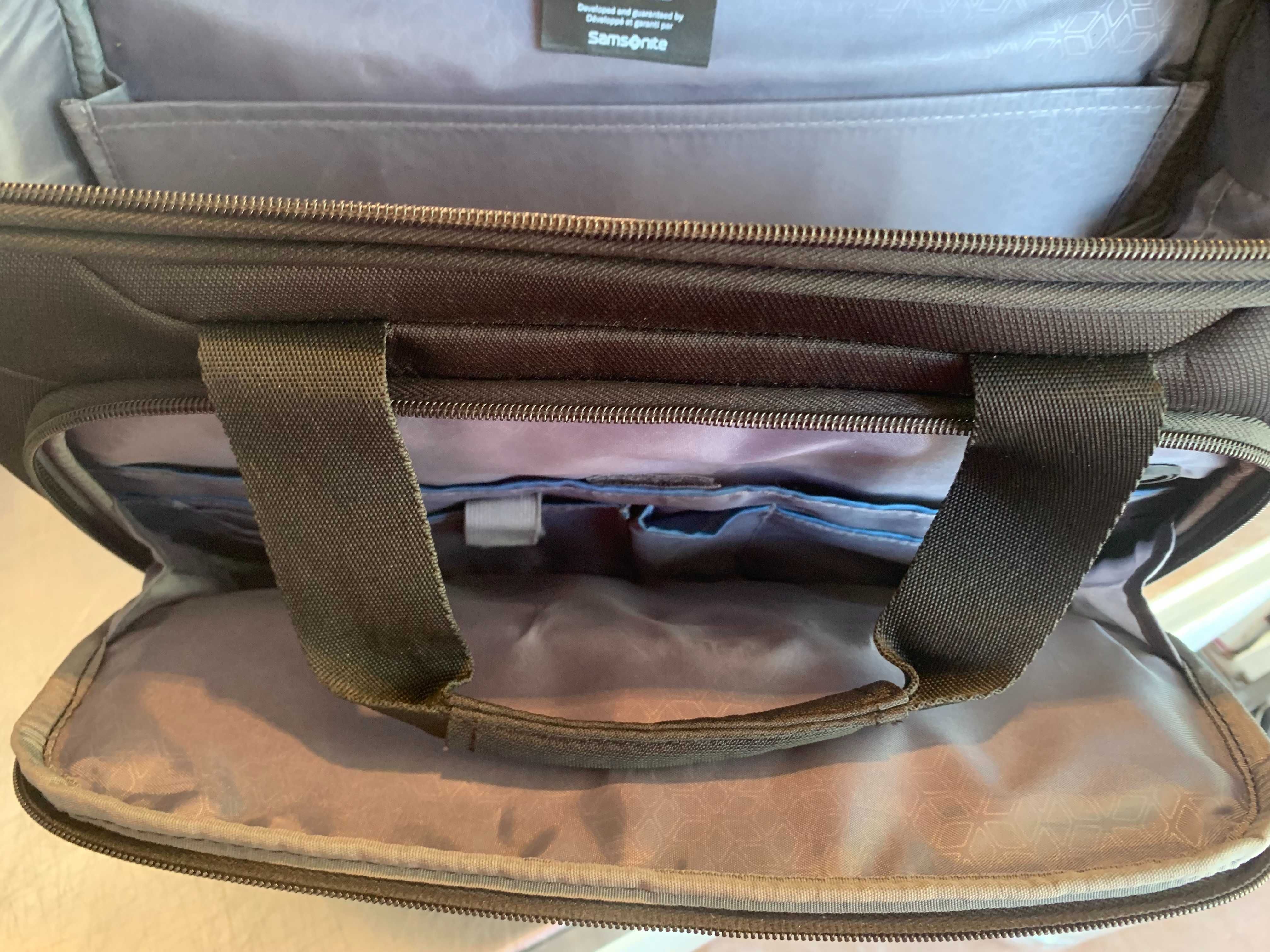 чанта за лаптоп Samsonite 15.6