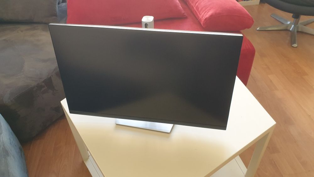 Монитор Dell P2721Q, 27" (68.58 cm)