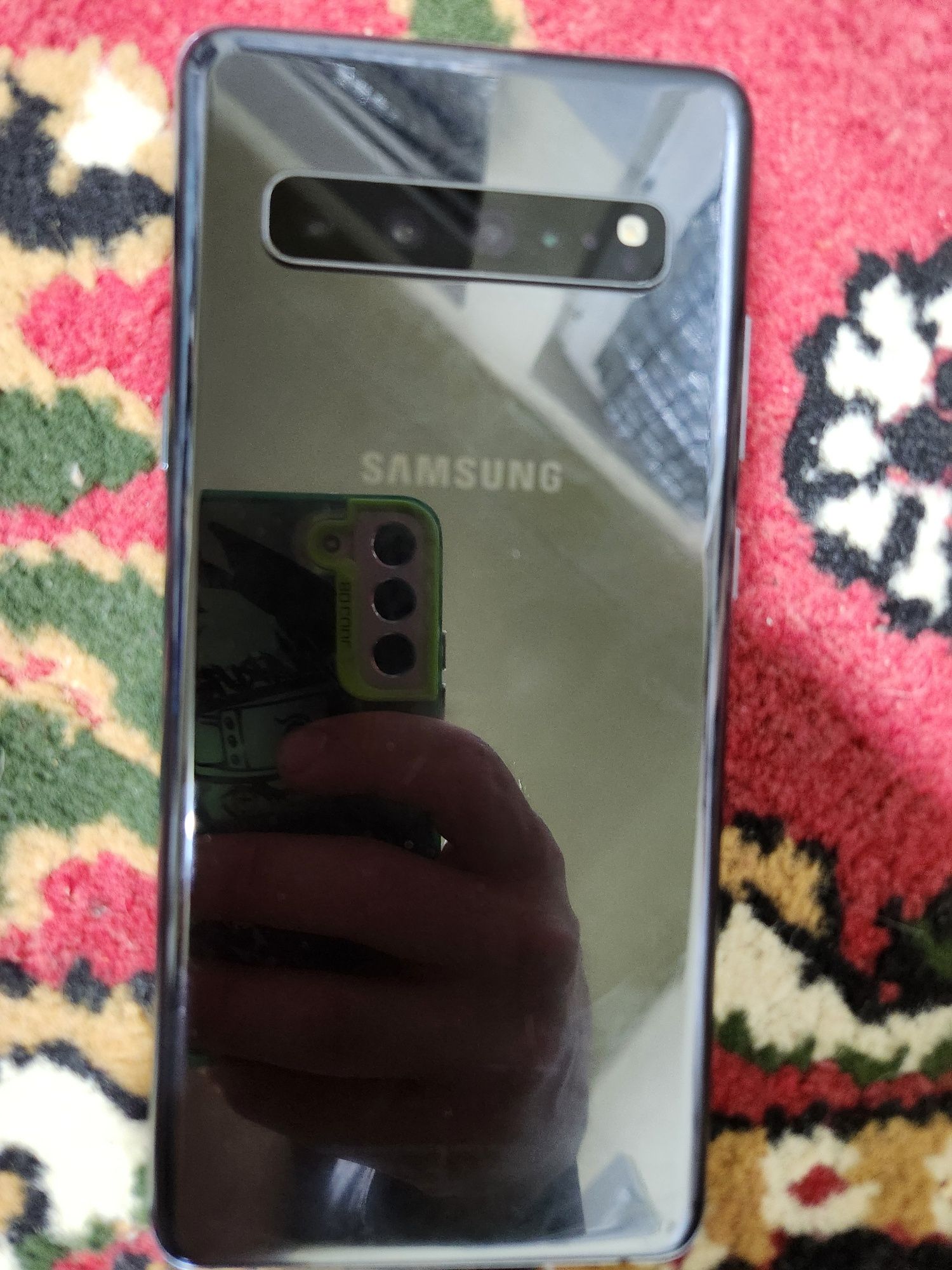 Samsung  S 10 5G