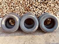 6XCauciucuri camion Michelin 315/70/22,5
