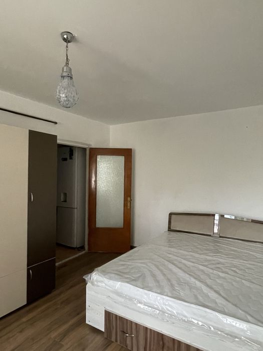 Garsoniera mobilata de inchiriat - Brosteni