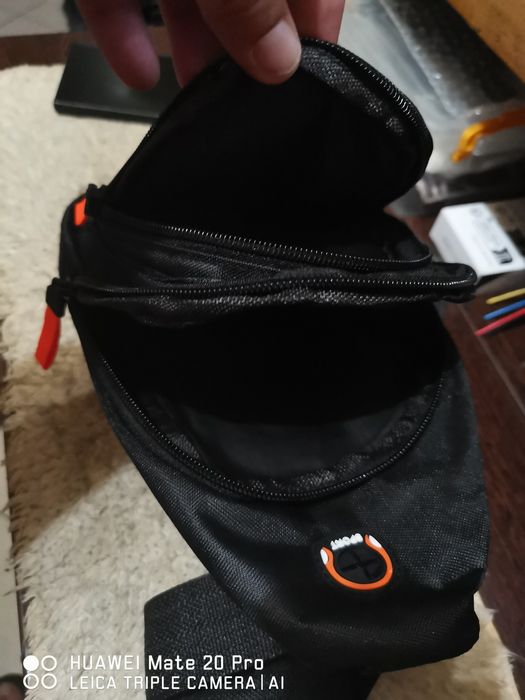 Geanta de umar borseta unisex concediu