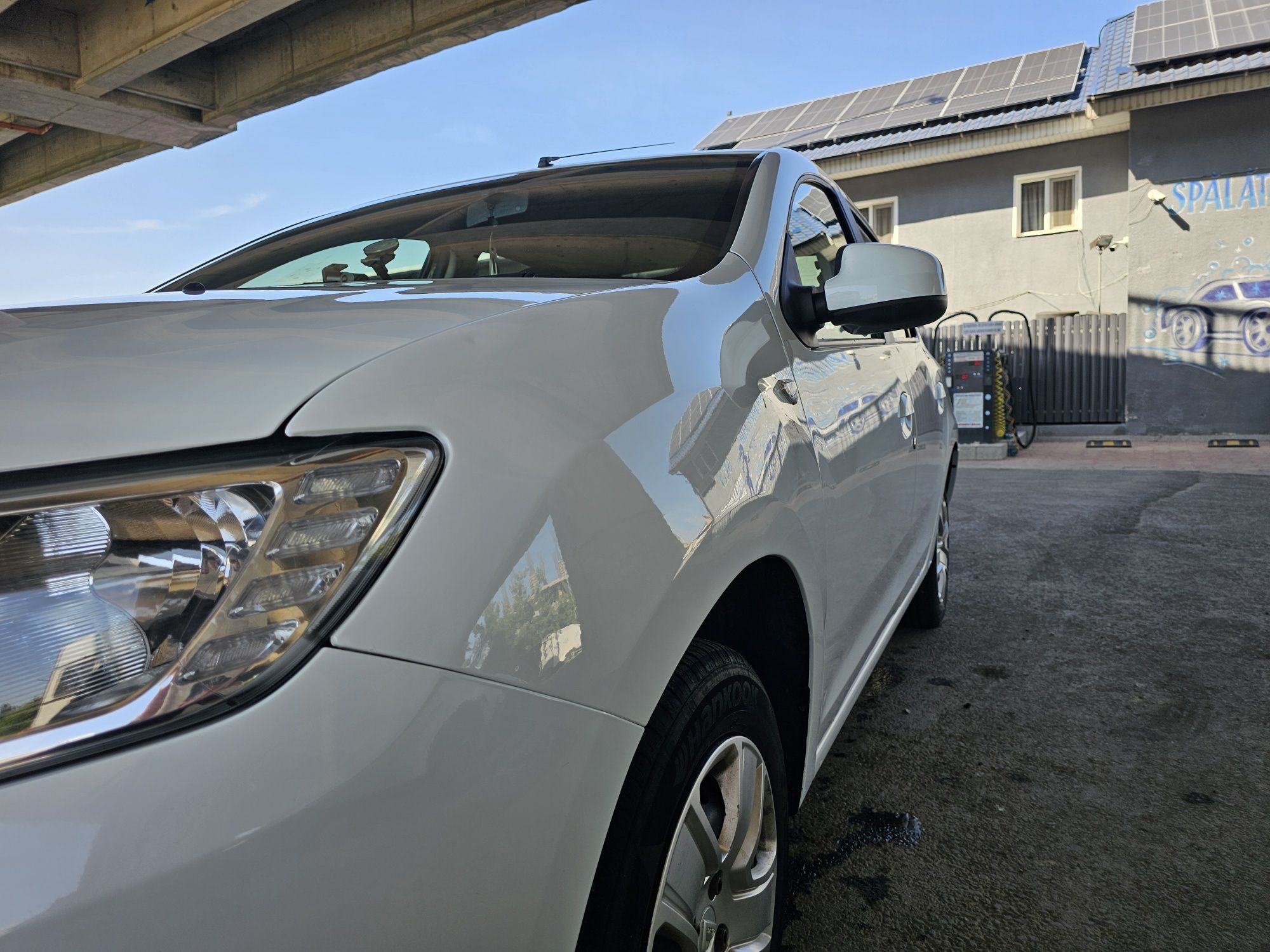 Dacia Logan 1.5 DCI