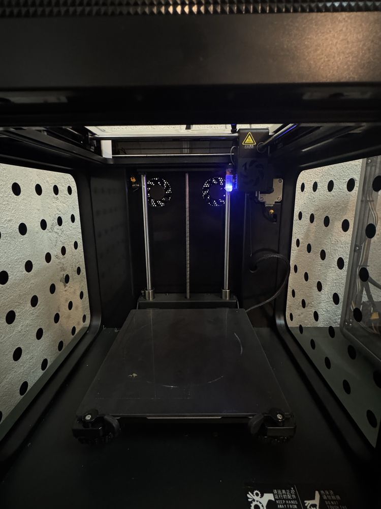 3D принтер Creality CR-200B