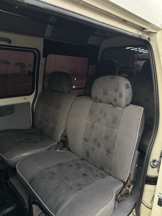 Дамас  холати яхши