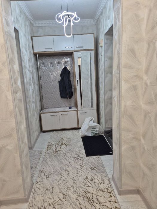 Квартира в аренду