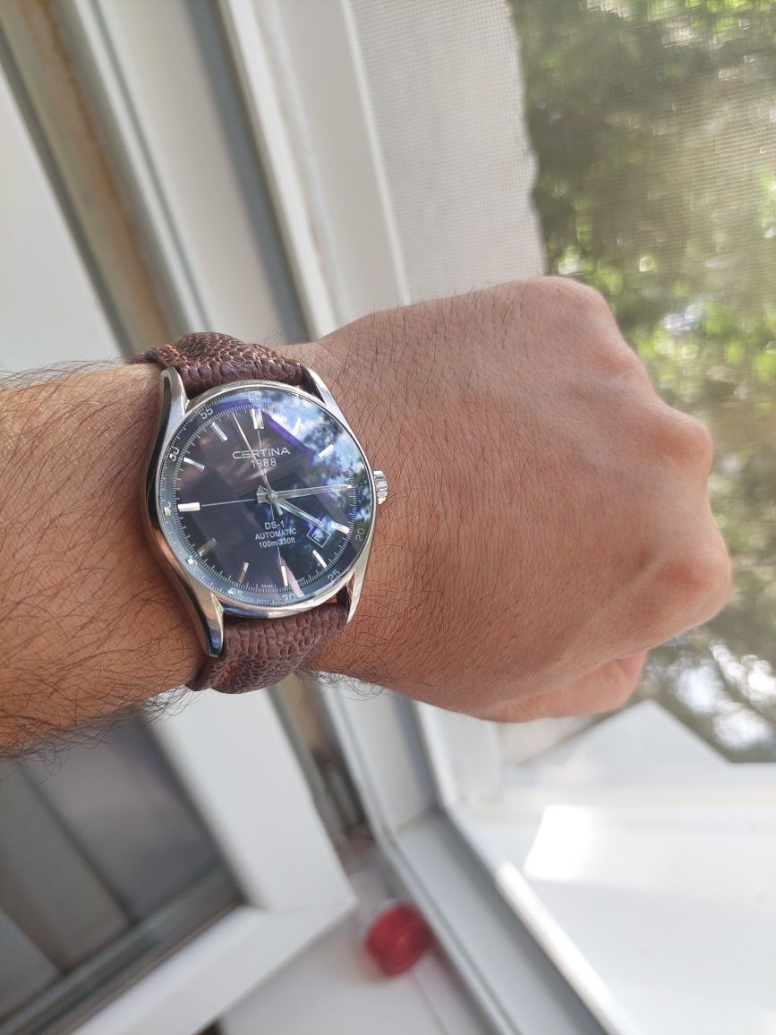 Ceas Certina Ds1 automatic swiss made