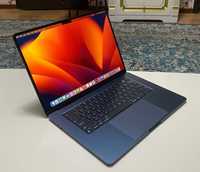 /MacBook Air 15/2023. Apple 100% емкость батареи./