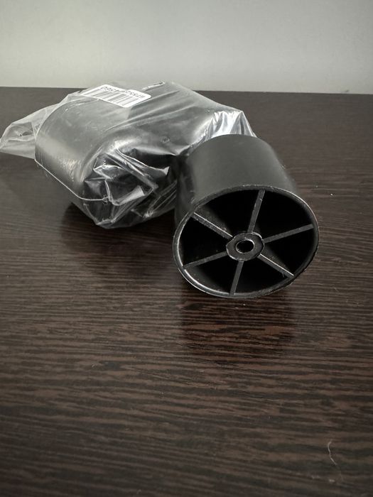 Опора/ножка мебельная