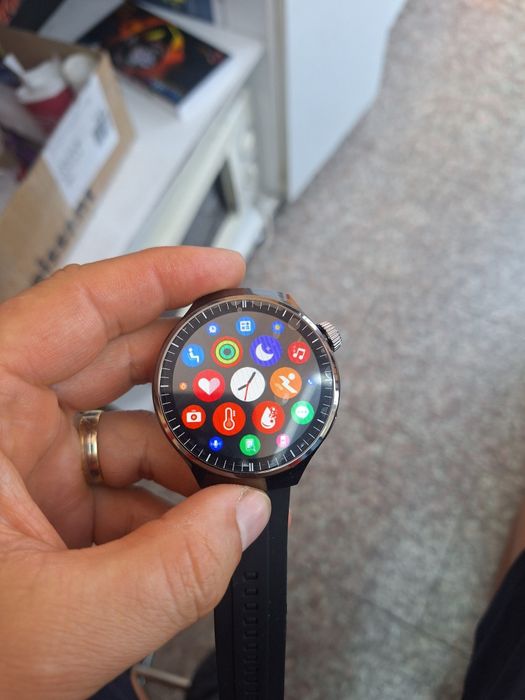 Ceas smartwatch pro 10 nou