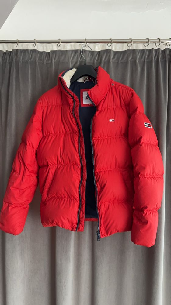 Geaca Tommy Hilfiger Rosie S originala