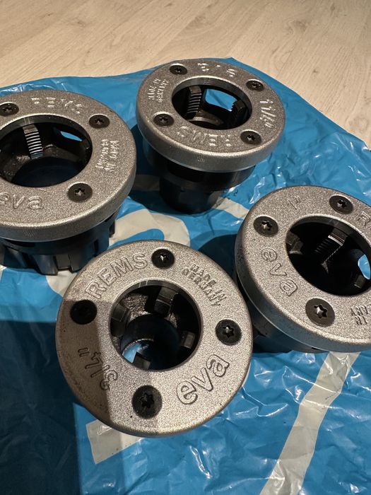 Filiera Rems, an 2024,noua