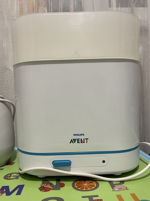 Sterilizator Philips Avent