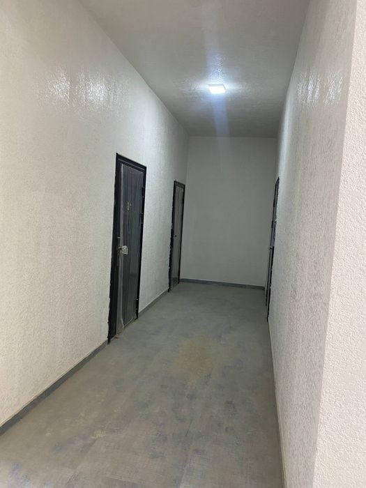 Квартира Дуплекс