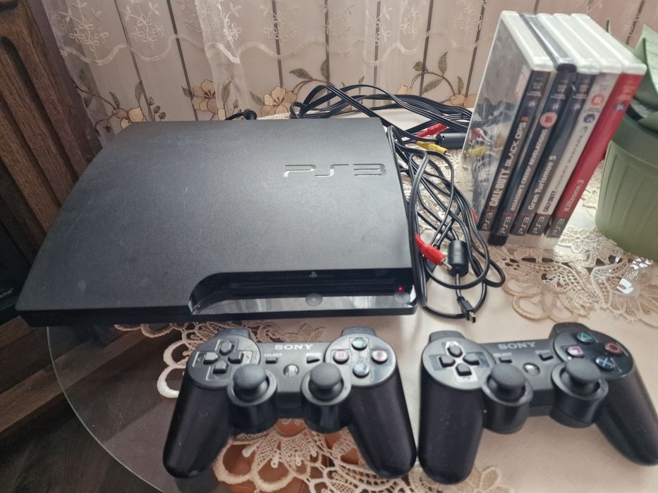 Vand play station3 perfect functional