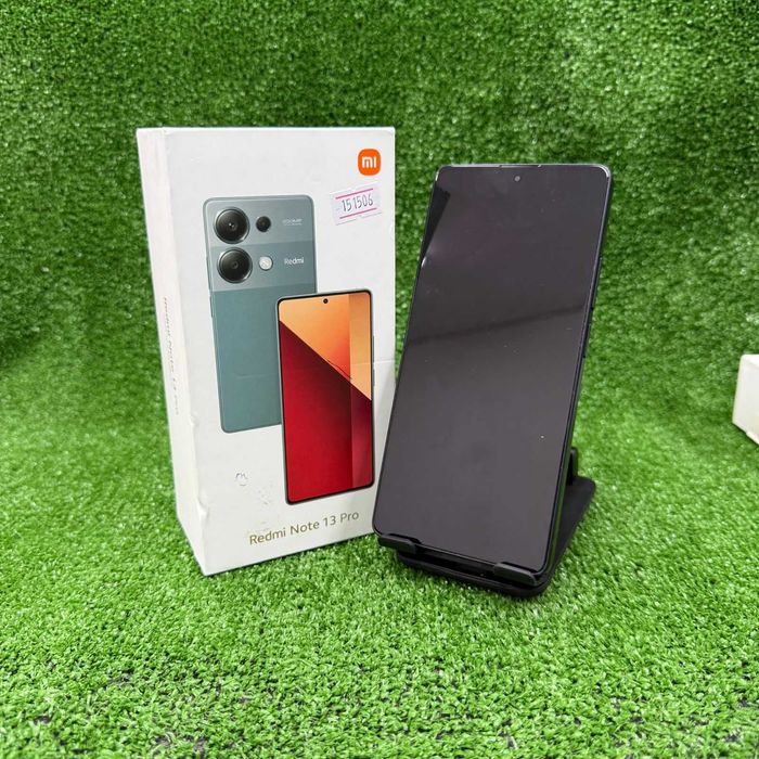 Сотовый телефон Xiaomi Redmi Note 13 Pro 256gb / sk151506