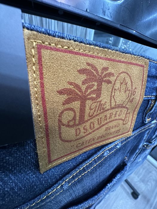 Blugi Dsquared2. Premium/TopQuality