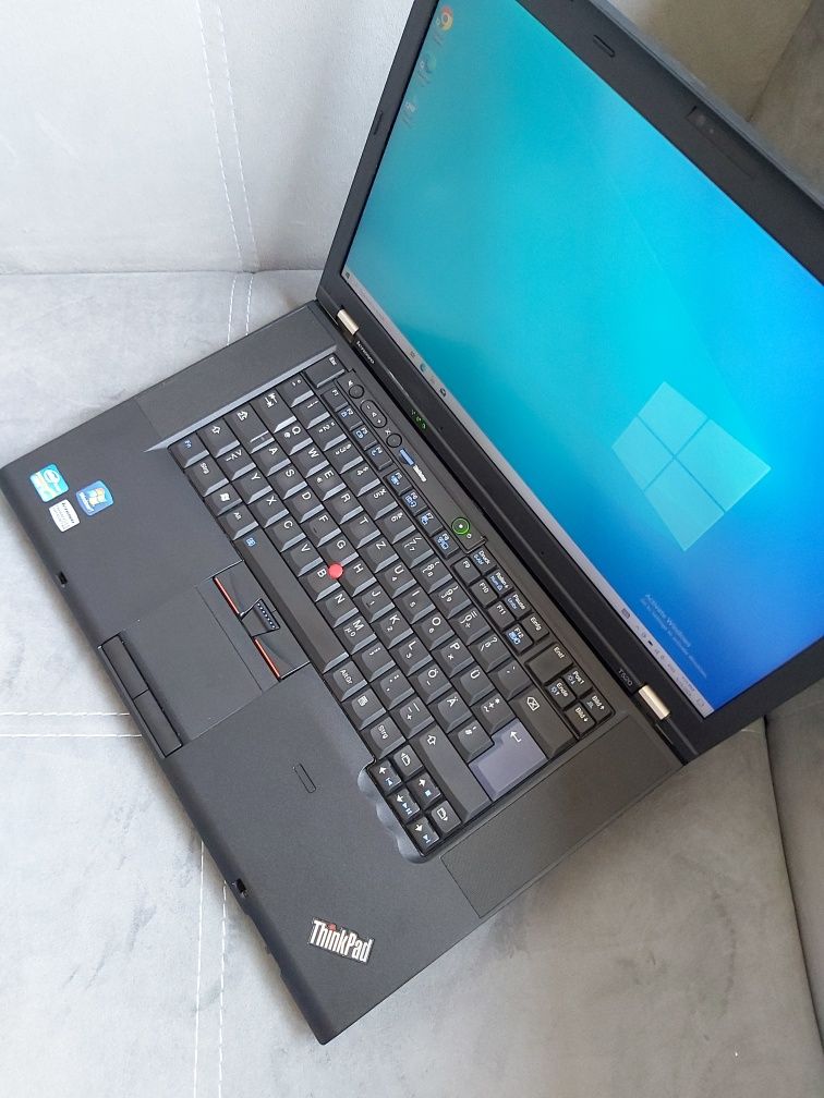 Lenovo Thinkpad t520 i5