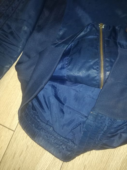 Дамско спортно яке оригинално Adidas