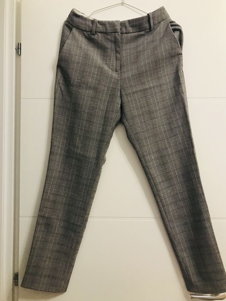 Pantaloni dama H&M