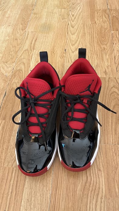 Jordan Max Aura 6