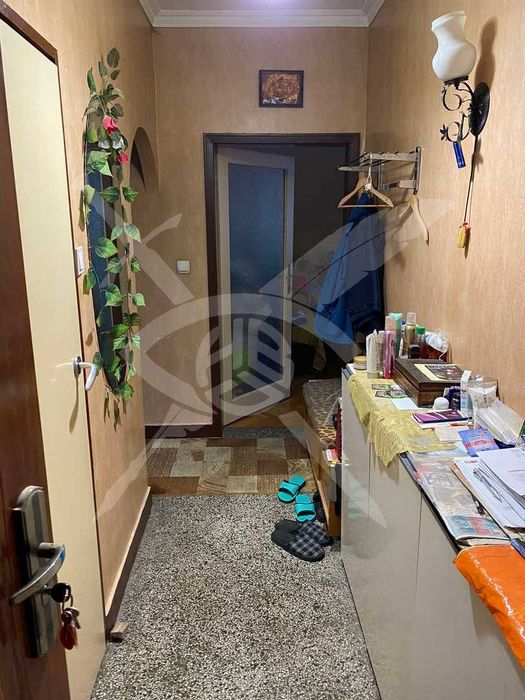 Двустаен апартамент в кв. Гоце Делчев № 94177