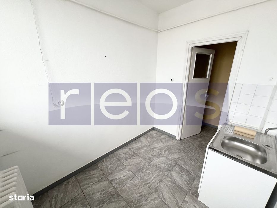 Vanzare 2 Camere | Decomandat | Terasa | Etaj 11/11 | Calea Grivitei