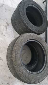 Hankook Dynapro 235/60 R16 100T All Season. Pretul este pentru 3 buc