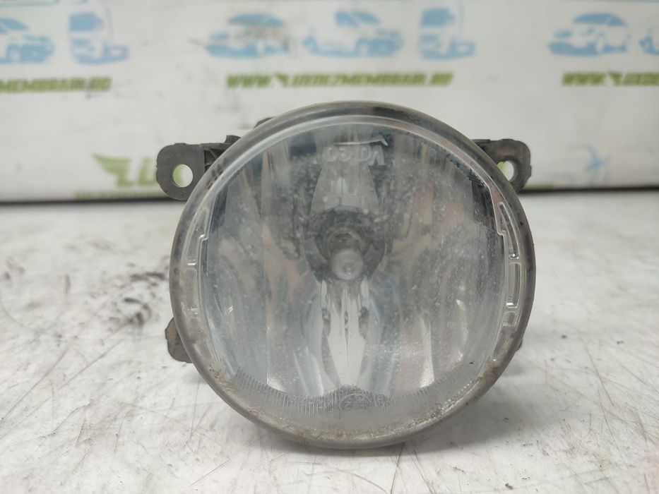 Proiector ceata 261500097r Dacia Logan 2 [facelift] [2017 - 2020] 1.5