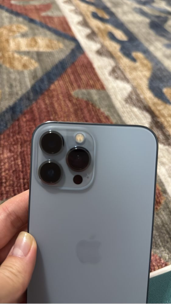 Iphone 13 Pro Max 256 Гб