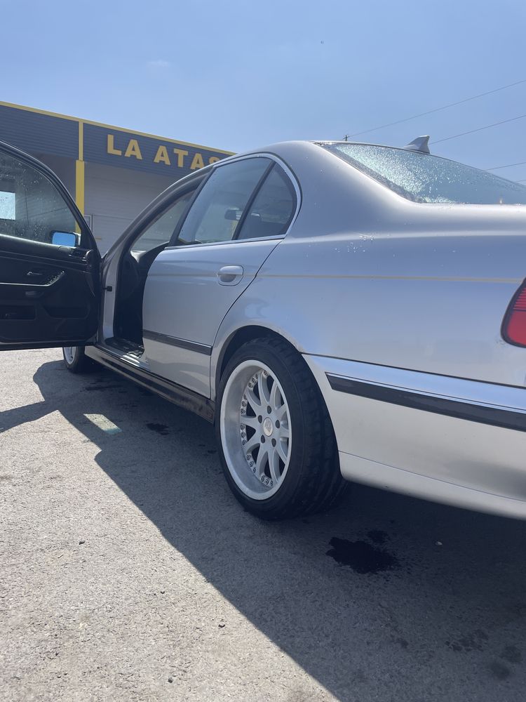 Dezmembrez bmw e 39 2.5 i perfect fuctional