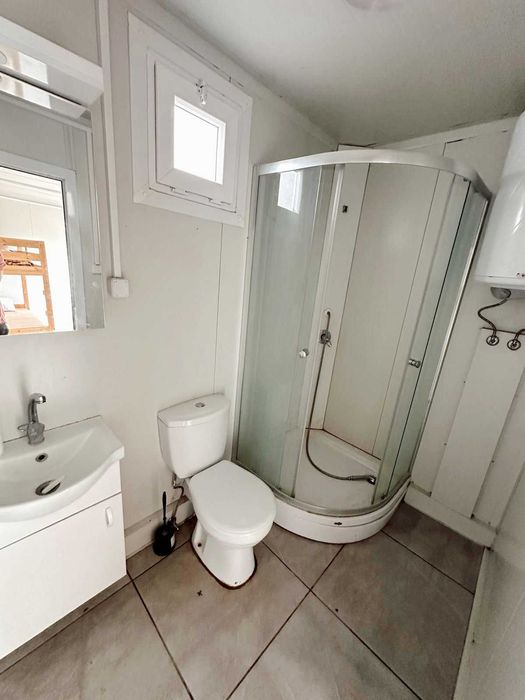 Teren/ spațiu de închiriat / cazare muncitori –lângă RAR Gorj, Dedeman