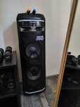 Boxa Portabila Blaupunkt 1200W